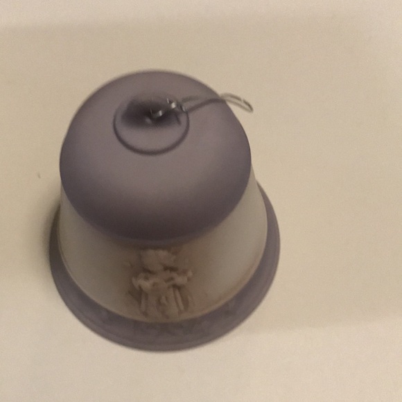 Goebel Hummel Cloche deNoel Christmas Bell Festival Harmony Second Edition 1994 - Picture 3 of 11